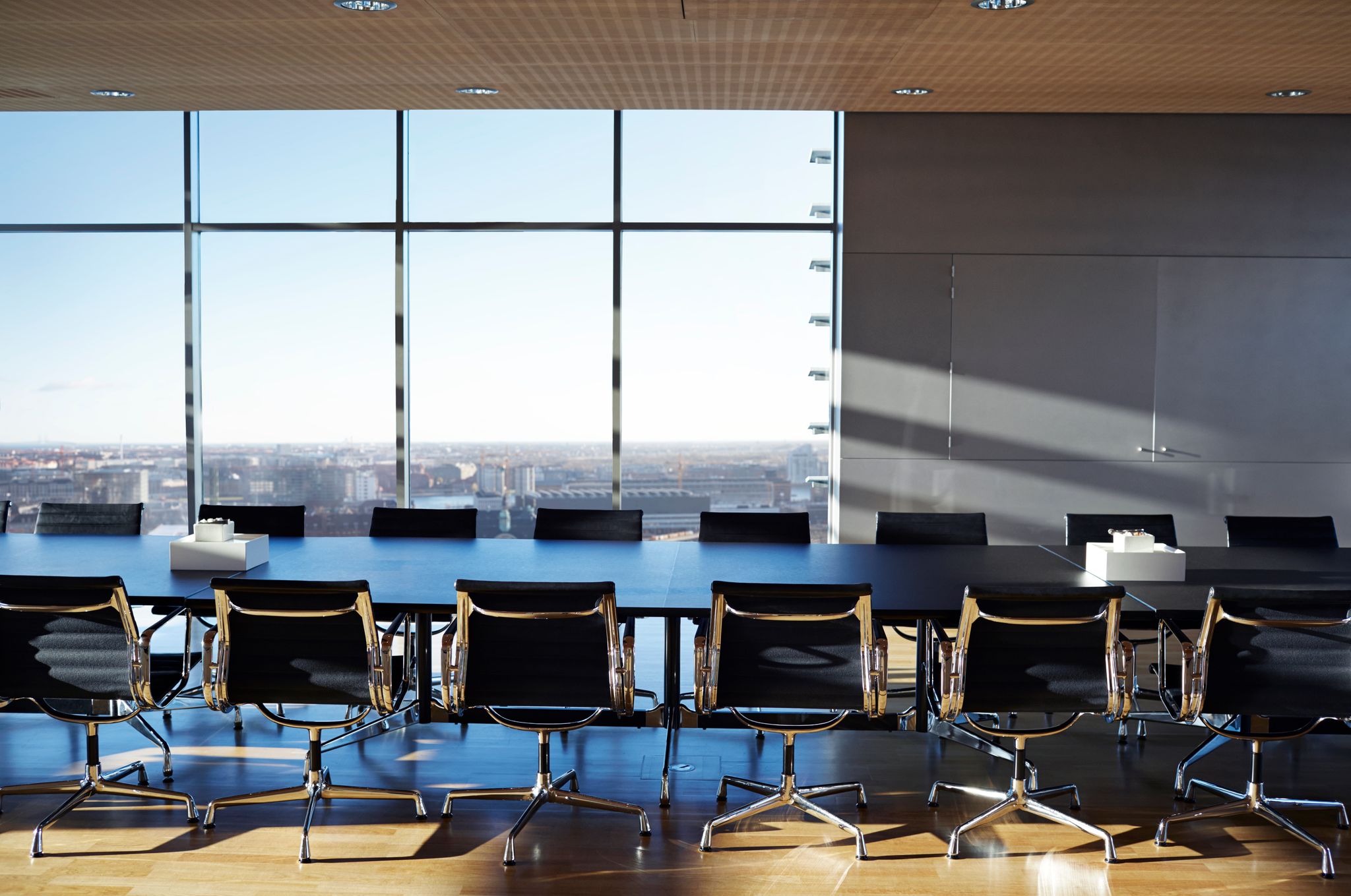 Our extensive experience allows us to personalize your directors and officers insurance policy.
