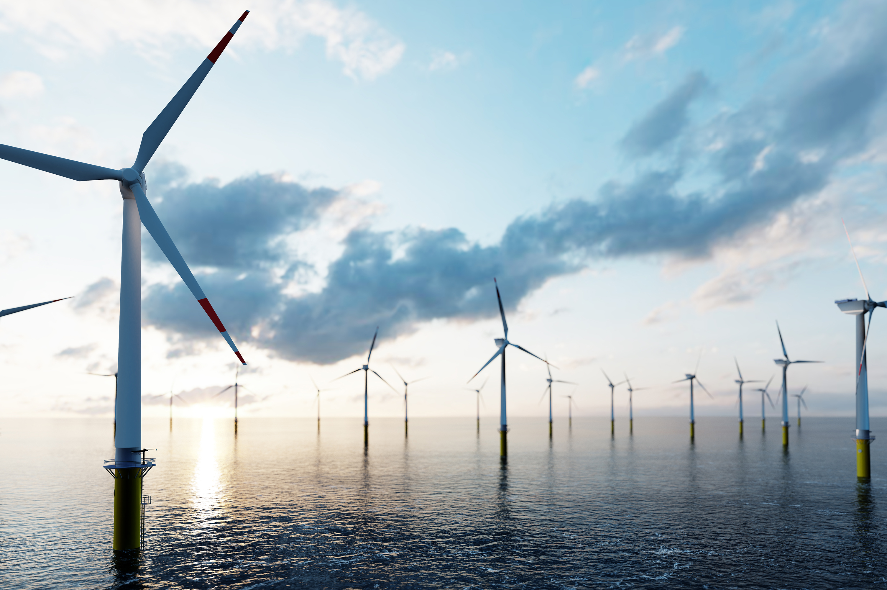 Our political risk insurance offerings cover a wide variety of industries.
