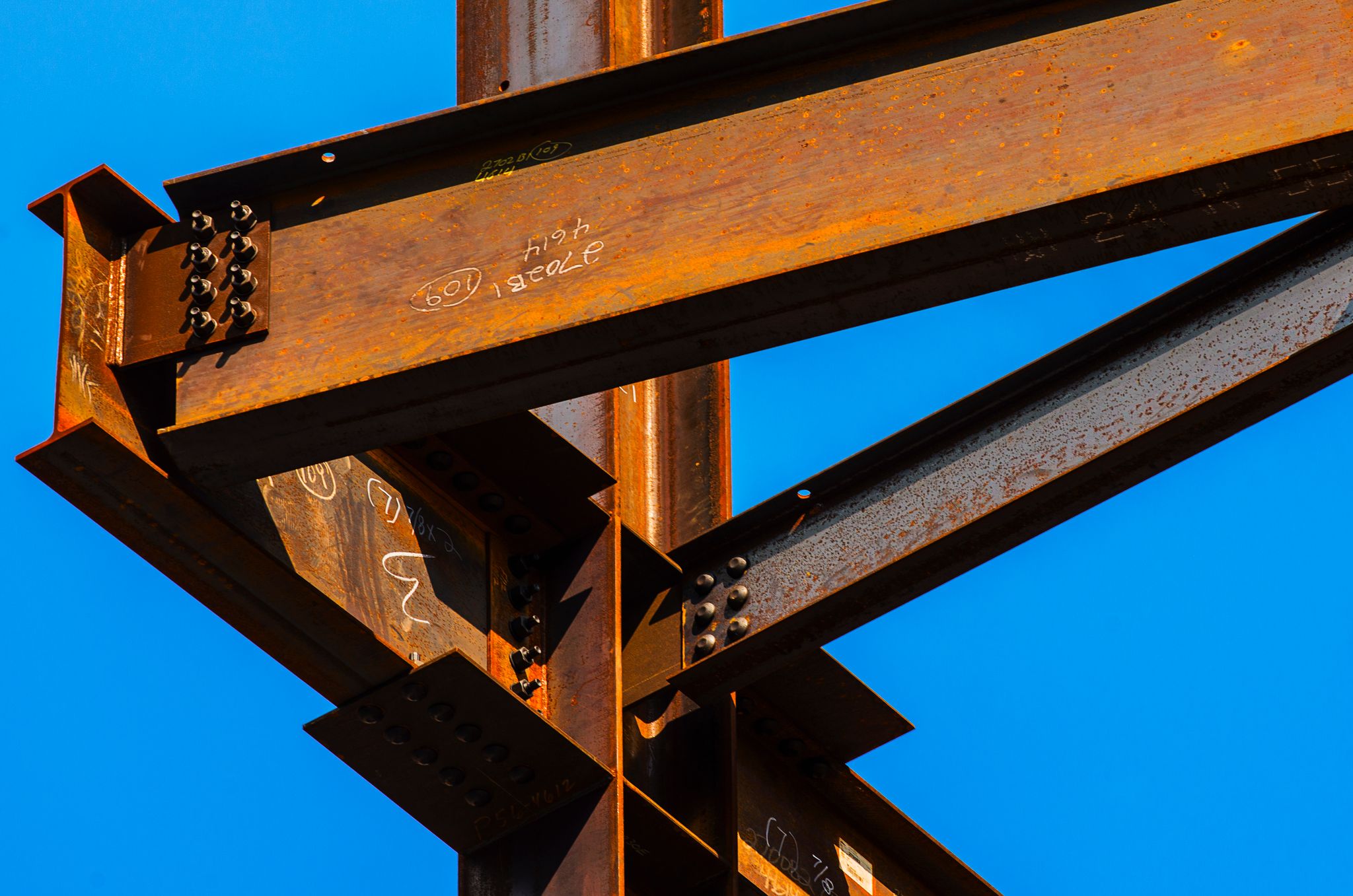 Safety and loss control coverage through construction insurance.