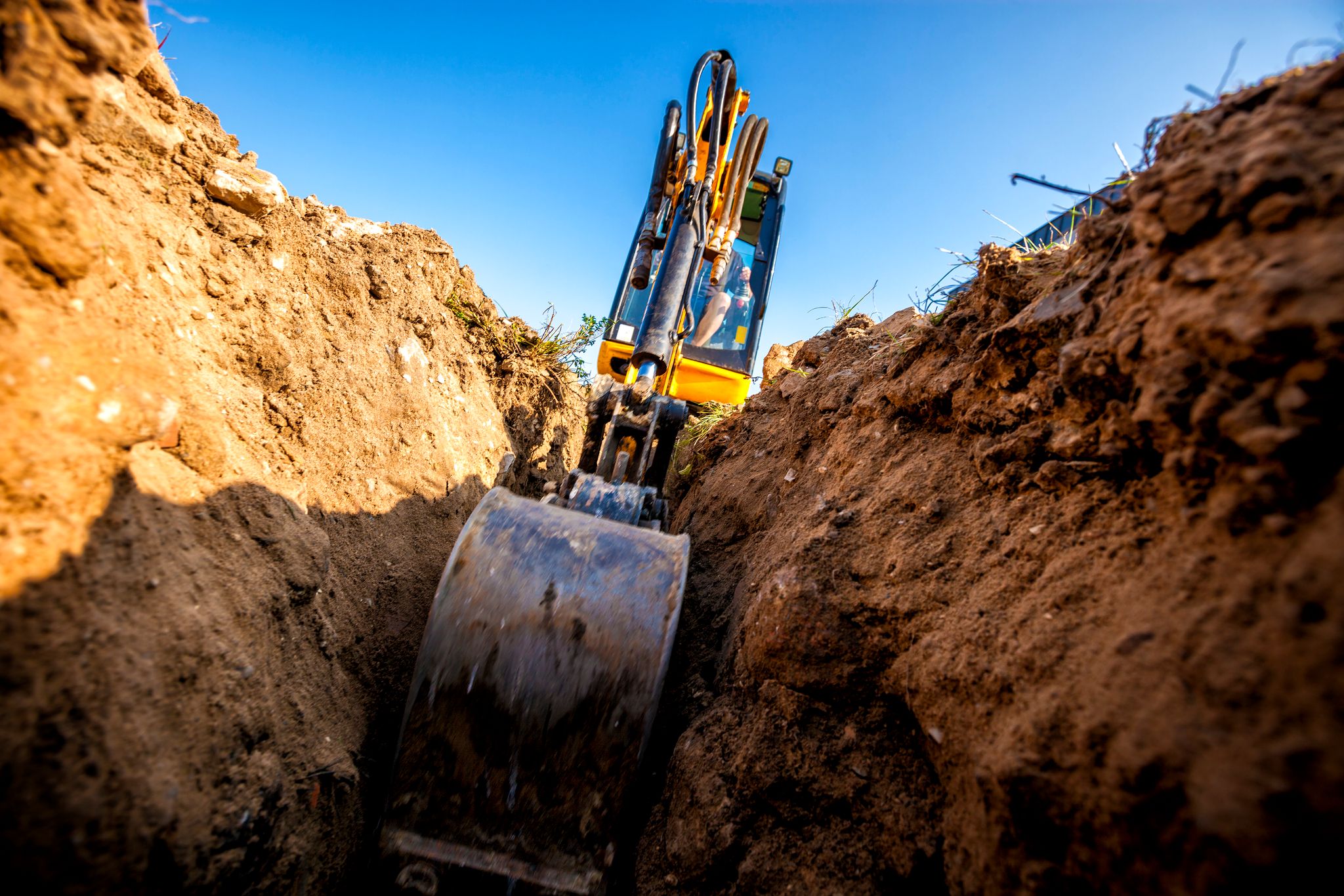 Alliant offers a wide variety of project safety services.