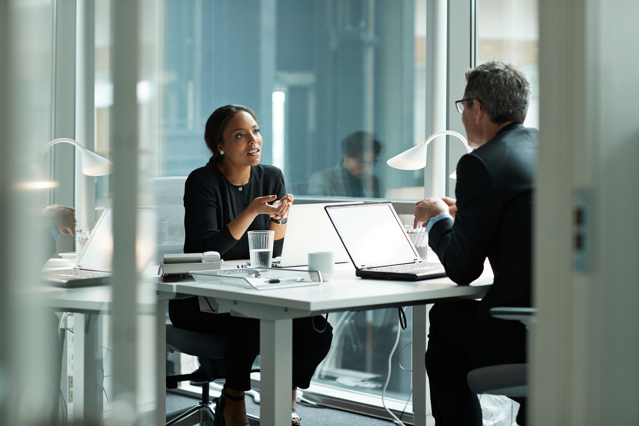 Alliant leverages deep insight into the directors and officers insurance marketplace to tailor your insurance program.