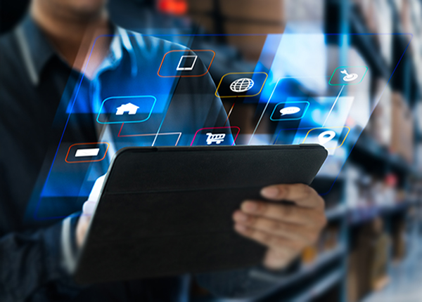 Our cybersecurity risk management helps clients prepare for and recover from any cyber threats.