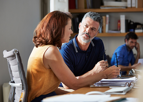 Alliant Cyber uses our extensive industry-specific expertise to navigate the cyber insurance market.