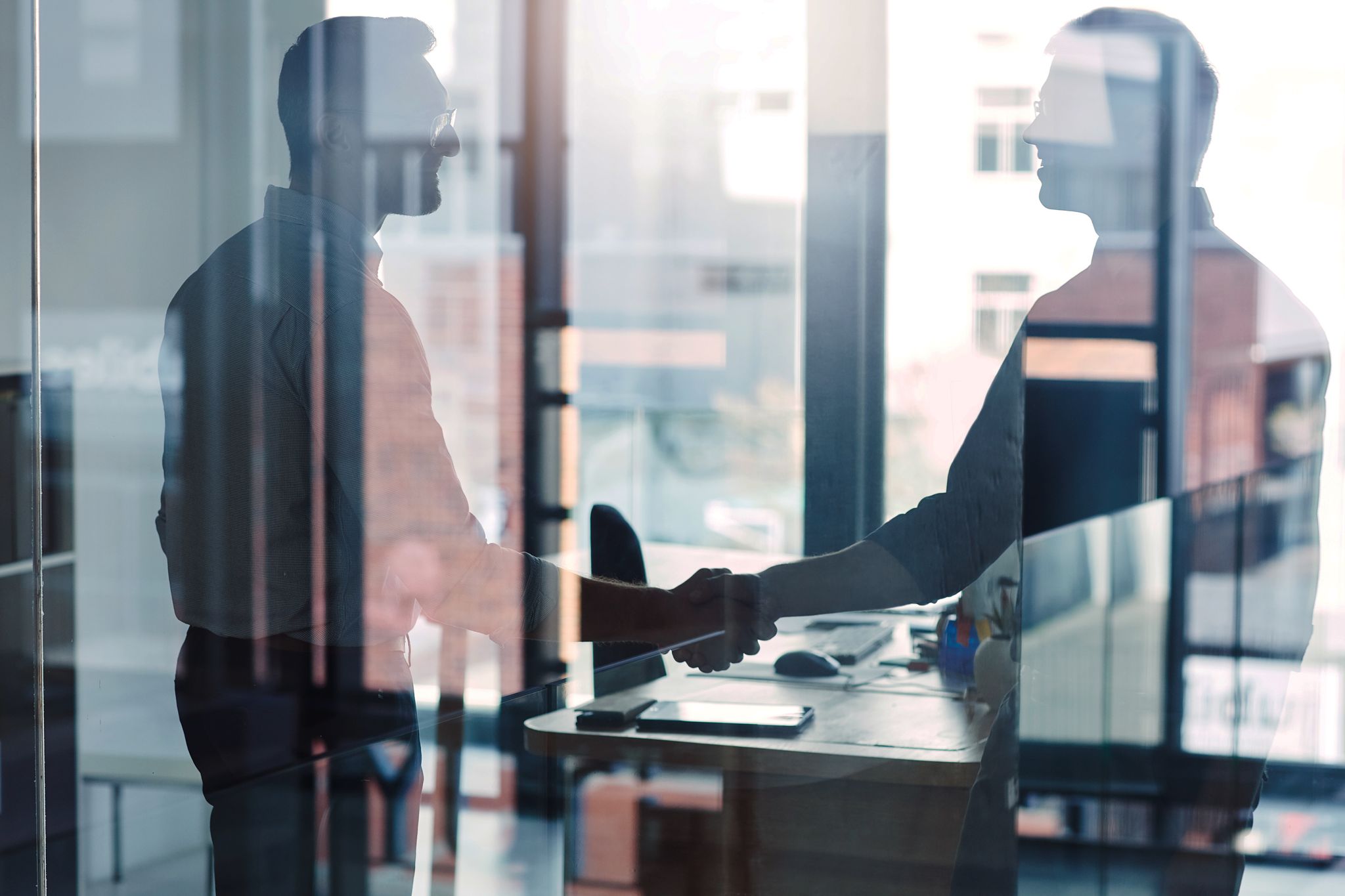 Alliant is the foremost partner in the mergers & acquisitions insurance. 