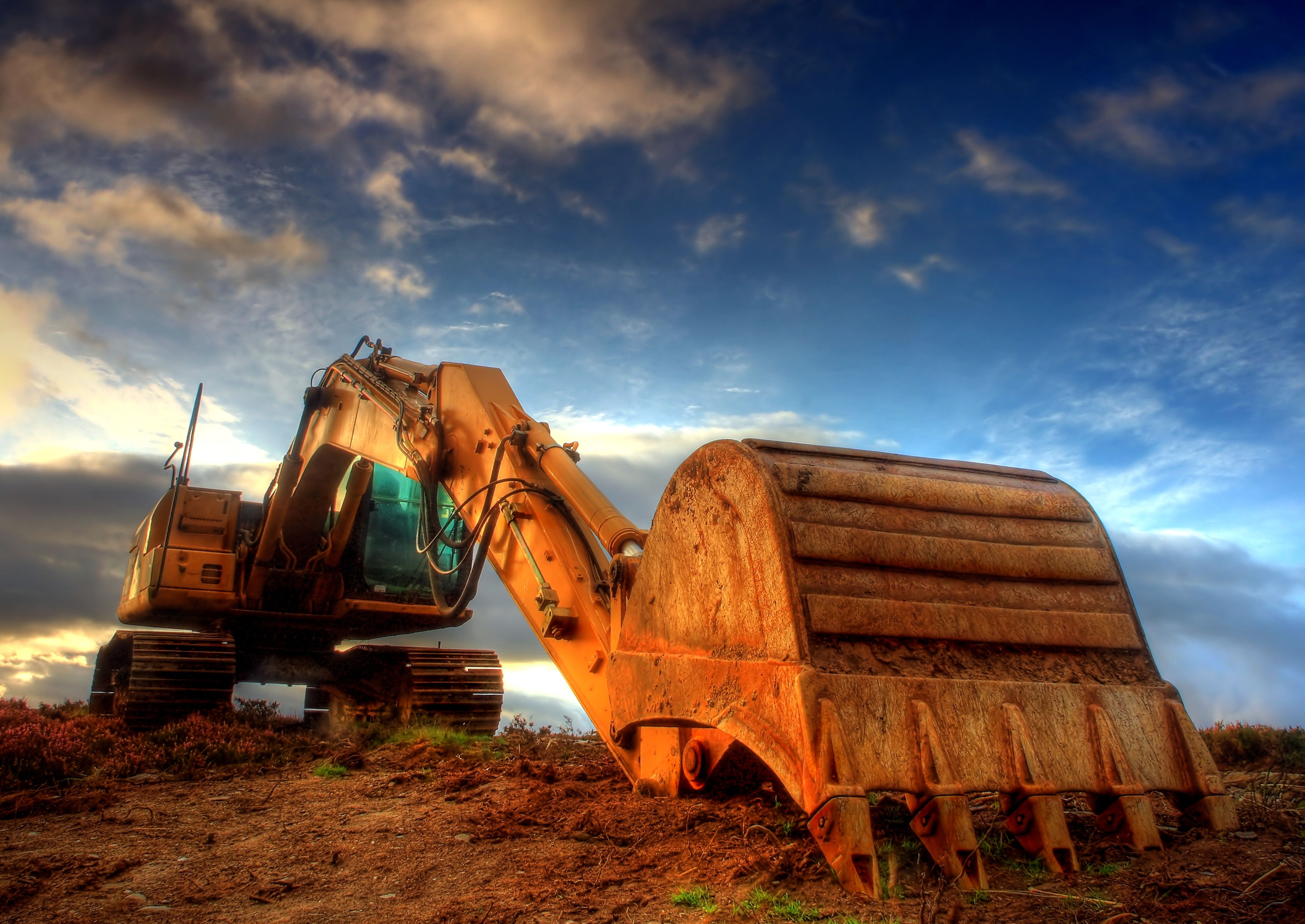 Explore our builder's risk policies as part of our construction insurance offerings.