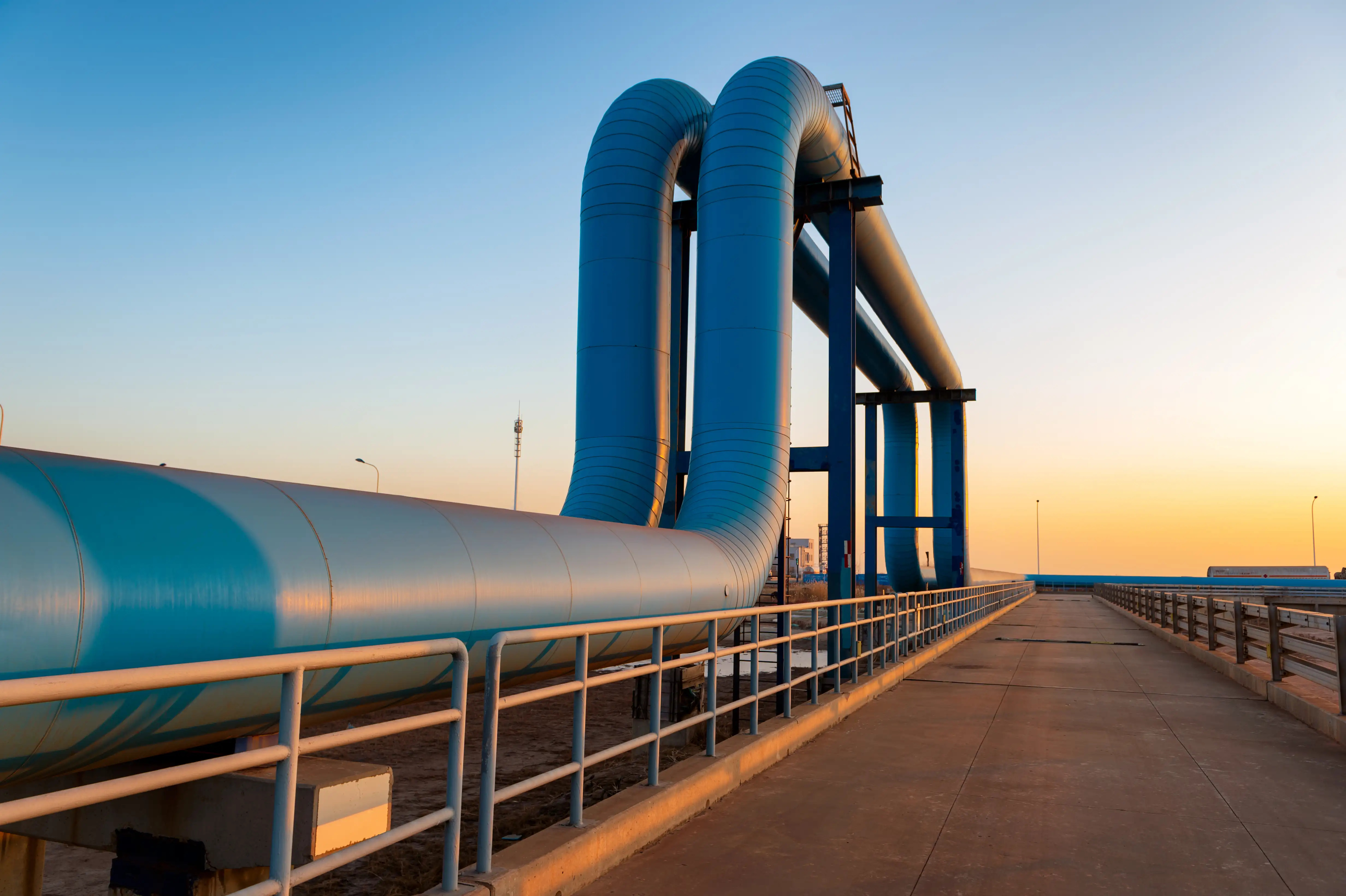 Energy Specialties