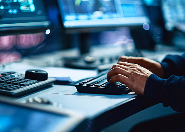 Cyber and IT Due Diligence Services 