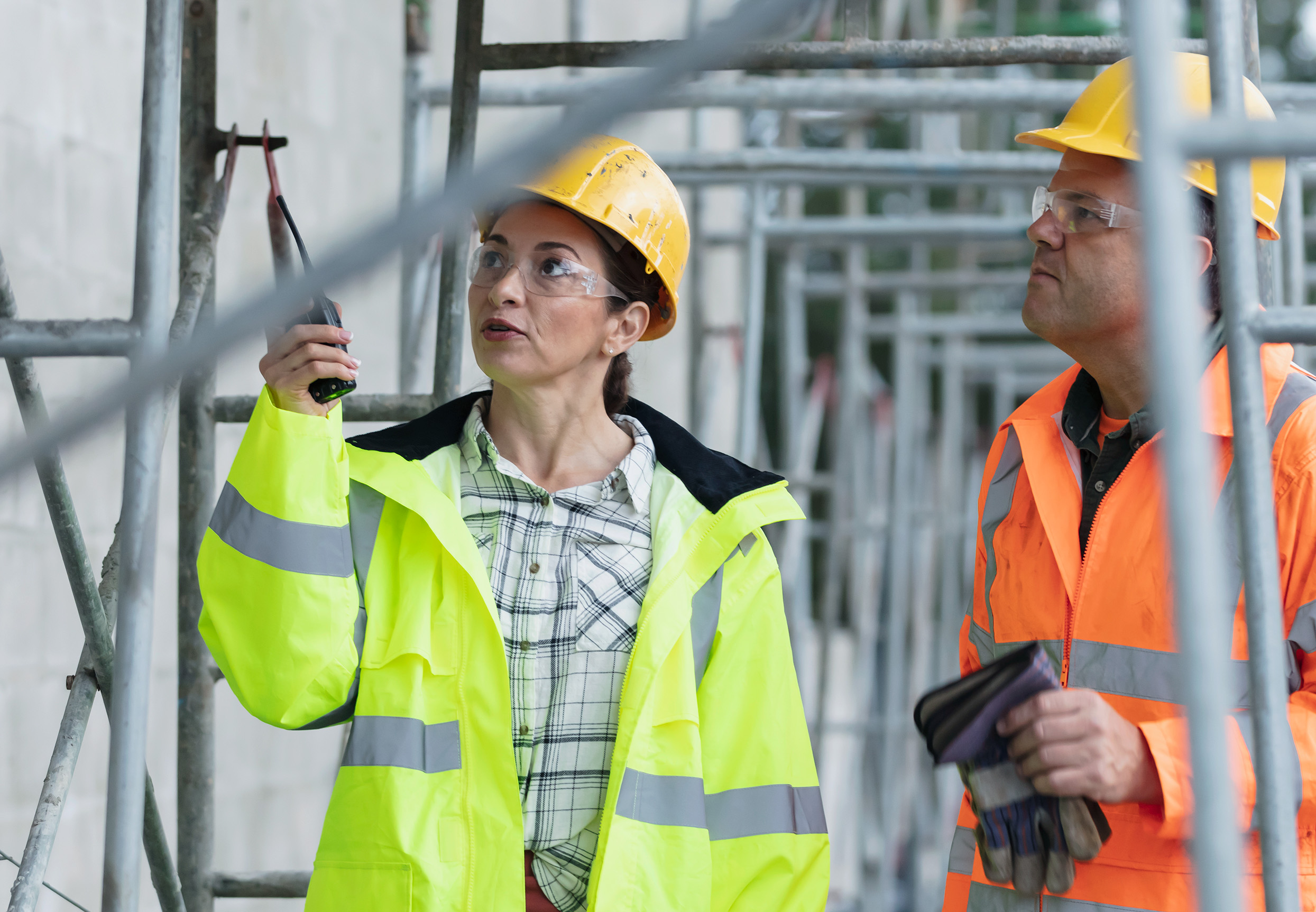 Our team has brokered and managed builder’s risk insurance placements for multiple projects throughout the country.