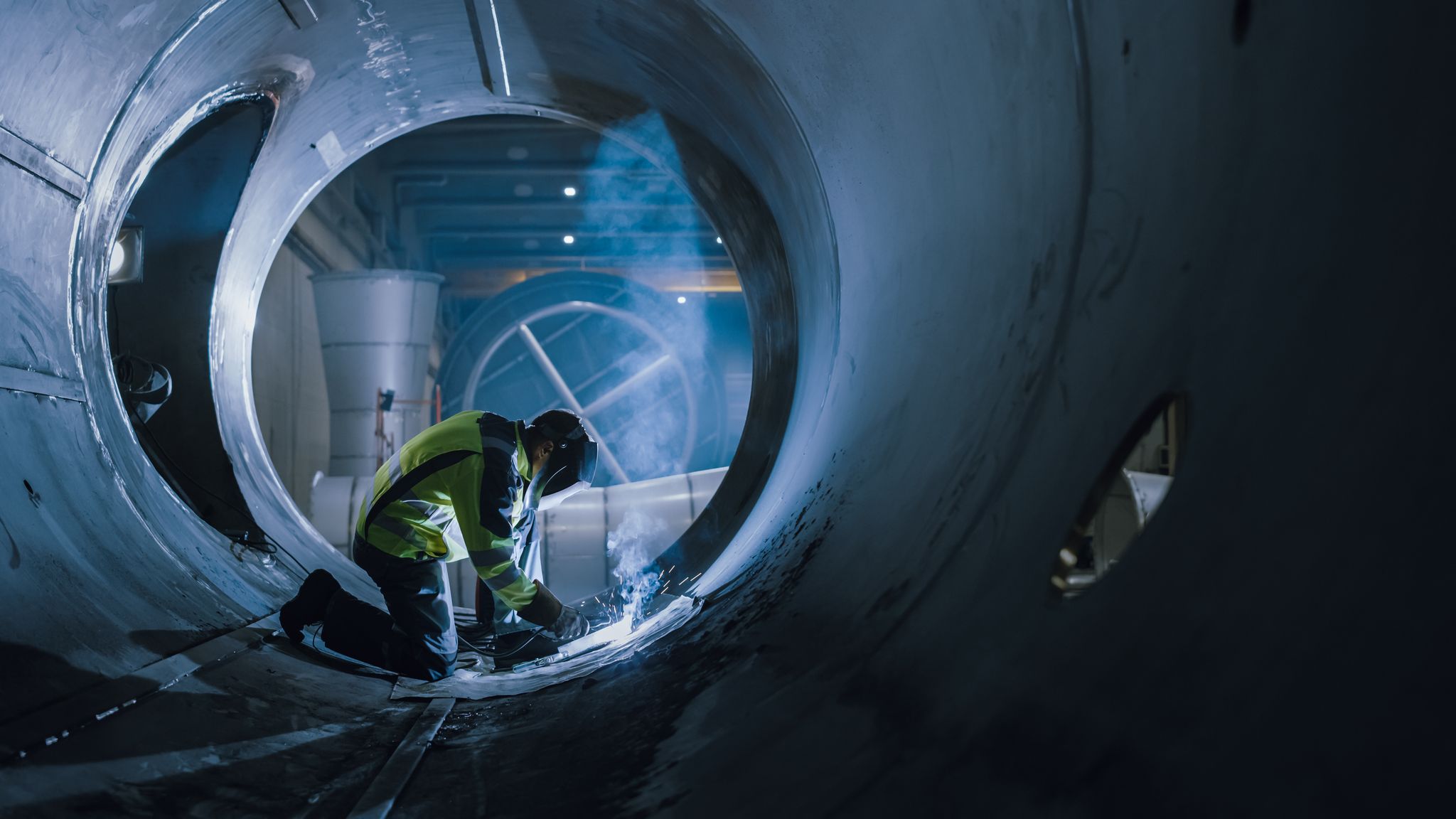 Energy & Marine Surety