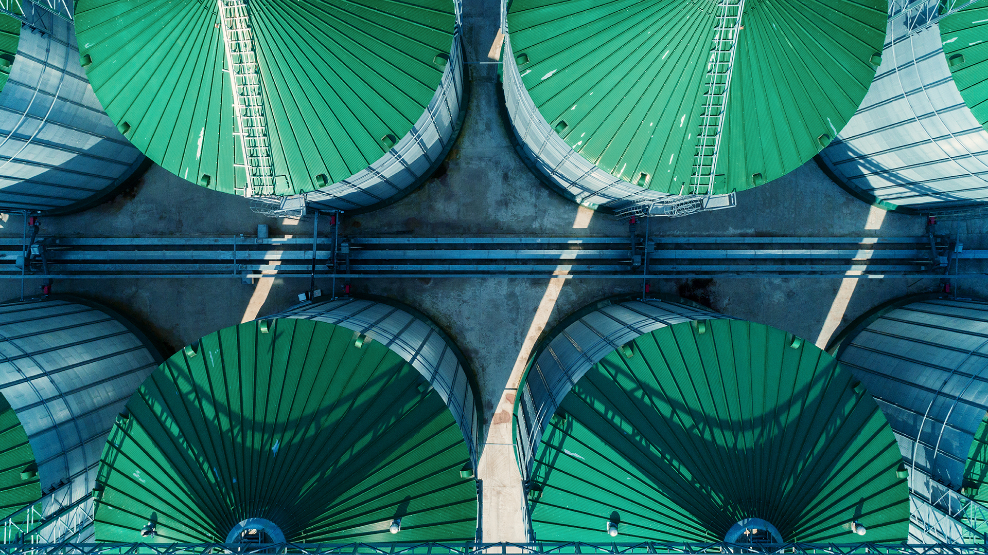 In the grain handling industry, grain bin entrapment in confined spaces is a real danger.