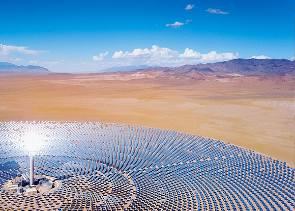 Our renewable energy insurance experts have a wide variety of experience to help us provide the best coverage for you.