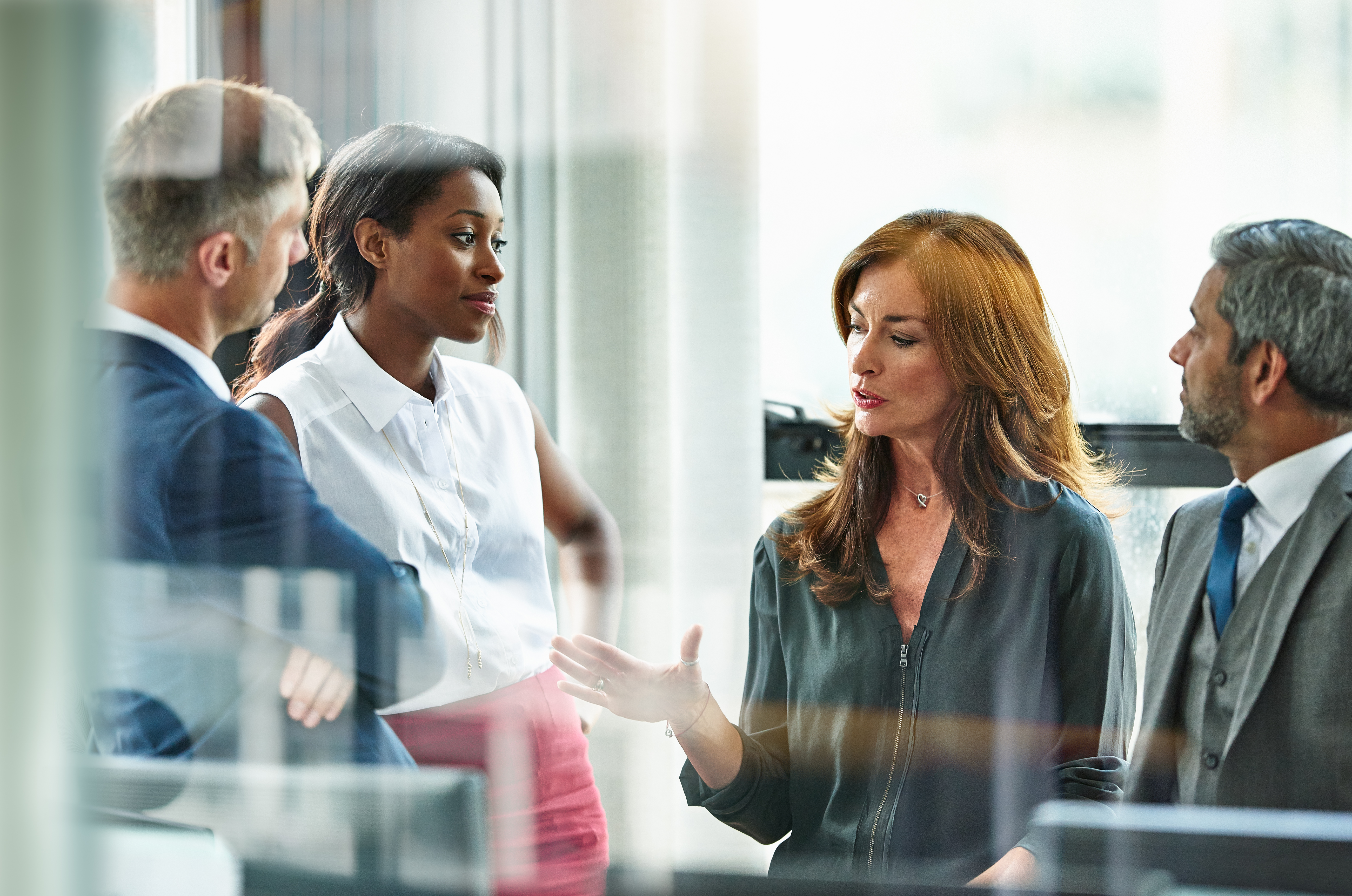 Alliant credit insurance services can help you cover both domestic and international receivables.