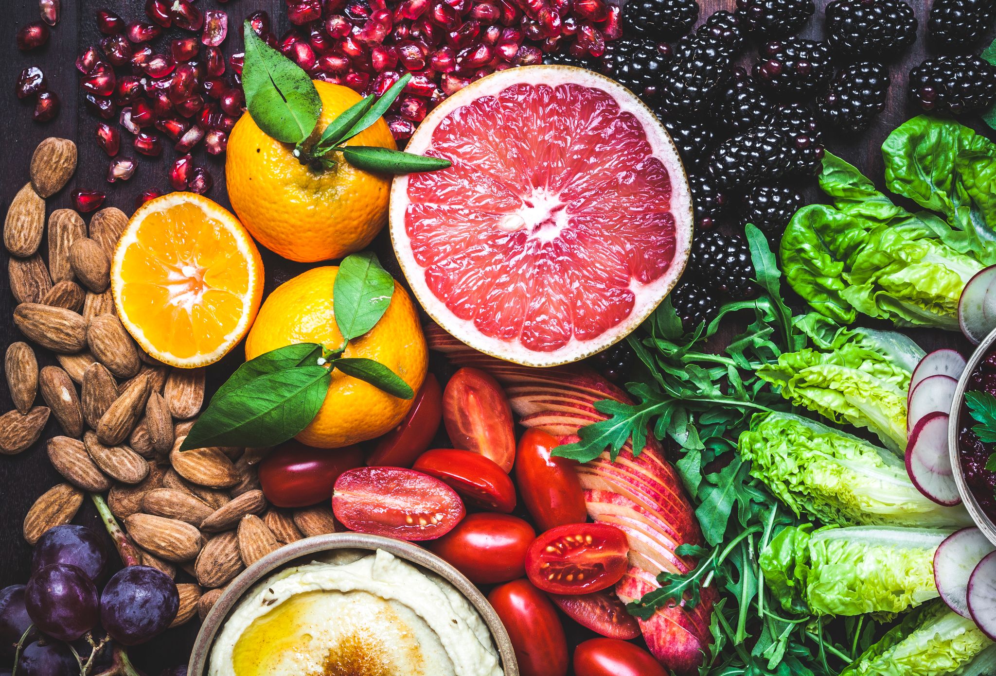 We are a proactive and collaborative partner in agricultural insurance.