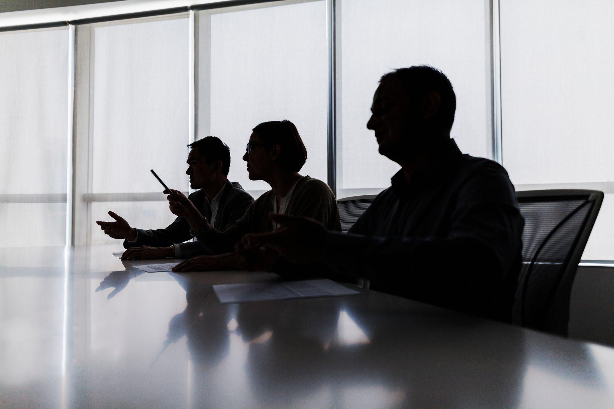 Directors and Officers insurance can help you protect your business.