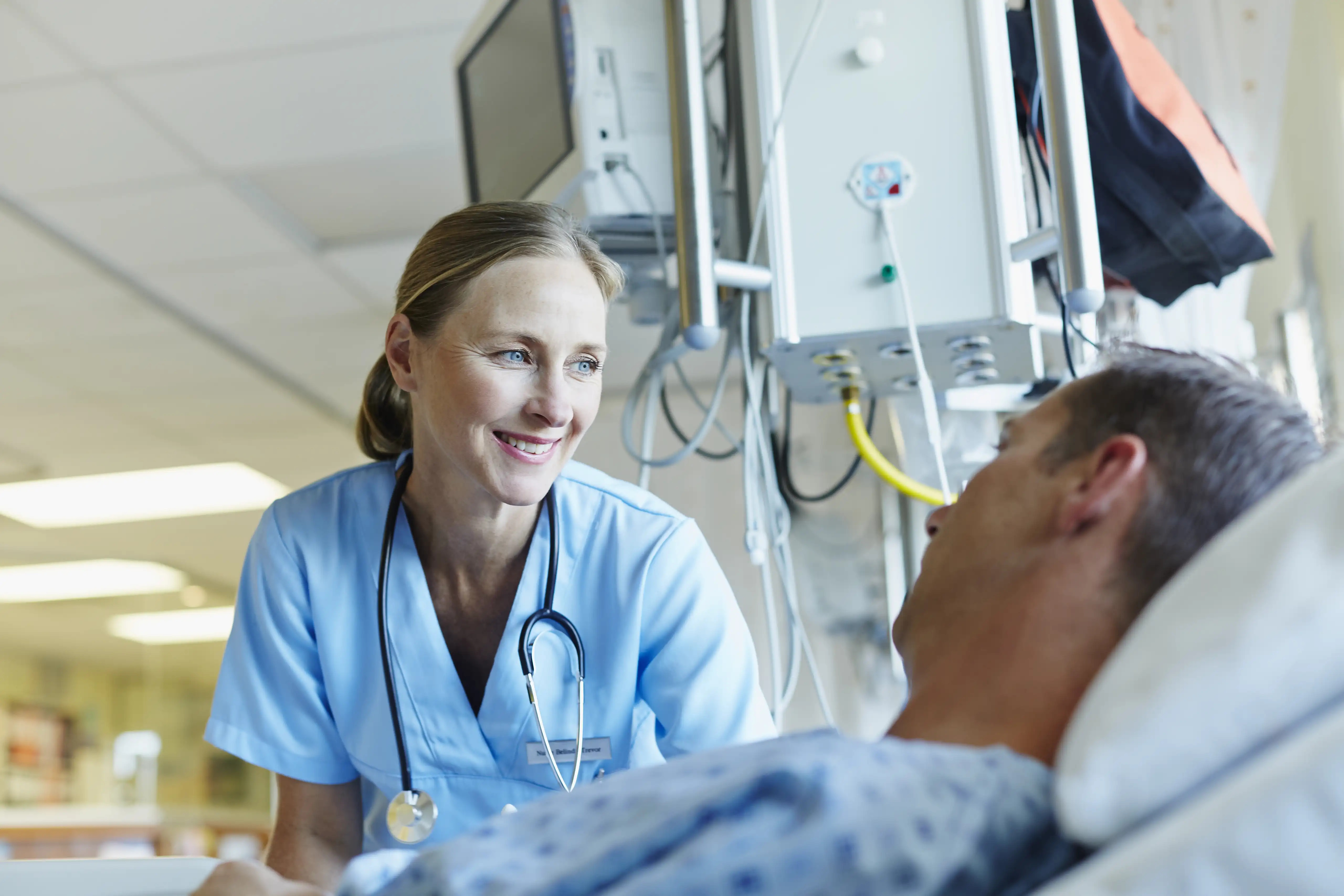 Healthcare Organizations