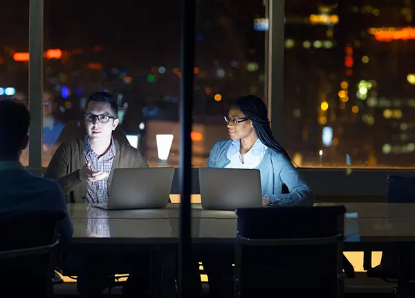 Cyber & Network Security