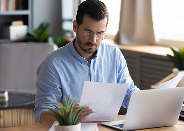Employment practices liability claims can be complicated. Alliant has the experience to simplify the process.